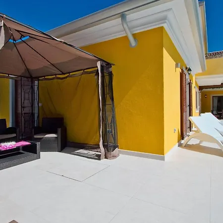 Star Casa vacanze Pola