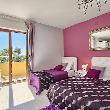 Casa vacanze Star Pola