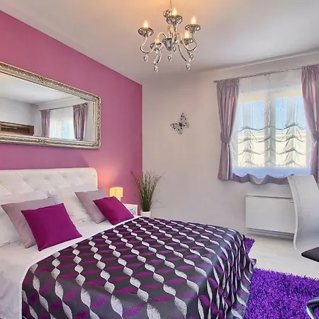 Casa vacanze Star Pola
