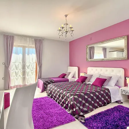 Casa vacanze Star