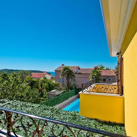 Casa vacanze Star Pola