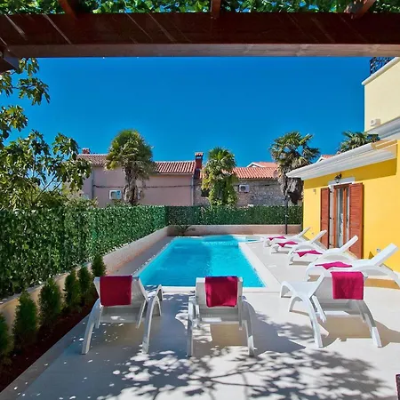 Casa vacanze Star Pola