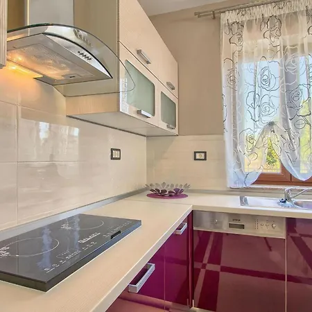 Star Holiday home Pula