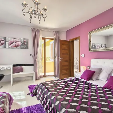Ferienhaus Star