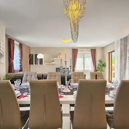 Ferienhaus Star Pula