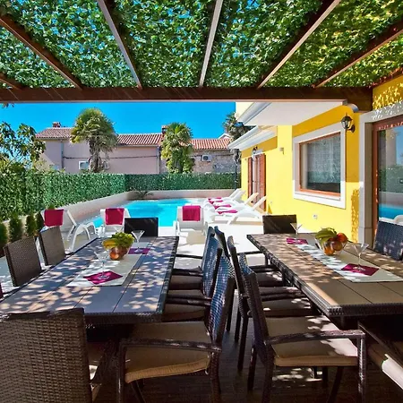 Star Ferienhaus