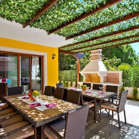 Star Ferienhaus